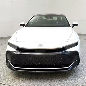 Usado 2024 para CRO -WN XLE AWD Volante a la Izquierda - Product Image 1