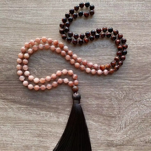 ของขวัญสวดมนต์ ramzan tasbih ramzan ของขวัญและ pryr slamic Eid เครื่องมือสวดมนต์ Misbah33ลูกปัดมุสลิมเสากระโดงอิสลาม tesbih - Product Image 1