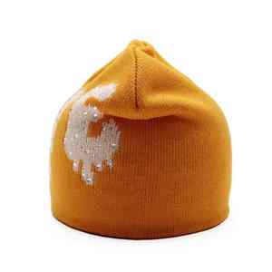 Bonnet en cristal de strass, tricot extensible doux, intérieur en polaire chaud, design élégant pour l'hiver, parfait pour les températures froides, mode décontractée - Product Image 3