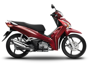 Nouvelle Moto 125cc Fabriquée au Vietnam en Vente Flash - Product Image 3