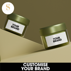 Loción corporal de Aloe Vera hidratante al por mayor de etiqueta privada, piel suave y ultrasuave, hidratación profunda, brillo OEM/ODM - Product Image 4