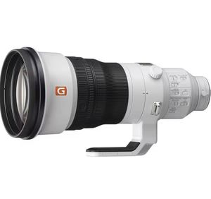 เลนส์ FE 400 มม. f/2.8 GM OSS รุ่นใหม่ (SEL400F28GM) - Product Image 1