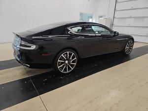 Aston Martin Rapide S Estándar 2015 - Product Image 4