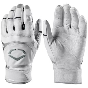 Guantes de bateo de softbol de alta calidad Guantes de bateo de béisbol de calidad superior/Guantes de bateo para hombres - Product Image 1