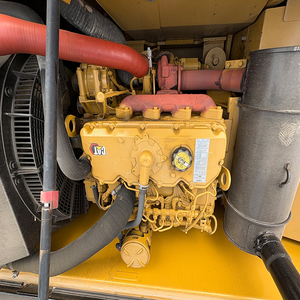 Excavadora CAT320 de Alta Calidad |   Excavadora Hidráulica Usada Confiable de 20 Toneladas |   Potente Máquina de Movimiento de Tierras para Construcción y Minería - Product Image 4