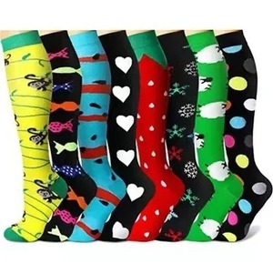 20 Pairs <b>Men's</b> Classic Crew <b>Socks</b> Unisex <b>Sports</b> <b>Socks</b> for <b>Men</b> Running Basketball Anti-slip Outdoor Breathable Man <b>Socks</b> - Product Image 6