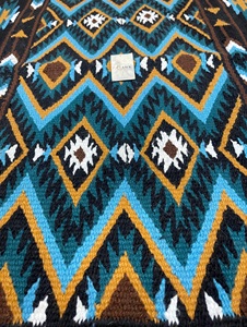 Vente chaude nouvelle couverture de selle de cheval en laine avec couverture de conception personnalisée produits équestres pour chevaux à un prix abordable - Product Image 5