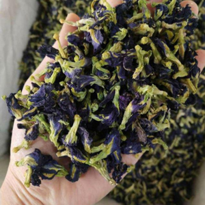 ผงถั่วผีเสื้อผงดอกไม้สีฟ้าบริสุทธิ์ - Product Image 2