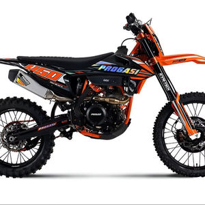 Nuevo Cross Enduro PROGASII Hardcore 450 2025 - Product Image 1