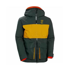 Meilleures ventes Vestes de ski à bas prix Nouveau style Veste d'hiver Vêtements d'hiver confortables Vestes de ski - Product Image 3