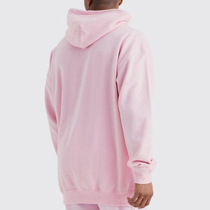 2025 Nouvelle arrivée Survêtements d'hiver imprimés surdimensionnés pour hommes Offre Spéciale de marque privée personnalisés - Product Image 4