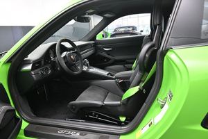 2019 P O R S C H E 911 GT3 RS COUPE RWD LISTO PARA ENVIAR - Product Image 2