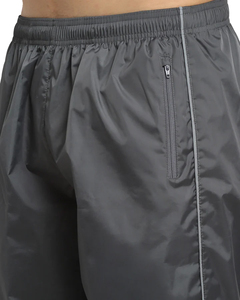 Combinaison de sauna pour homme, best-seller OEM/ODM, pour la salle de sport, le fitness et la perte de poids, combinaison de sauna en PVC anti-déchirure pour homme au meilleur prix - Product Image 4