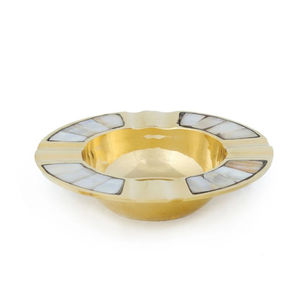 Cendrier en aluminium au design tête de cerf, cendrier décoratif en métal pour cigares, décoration de table de bar à domicile, accessoire de fumeur unique - Product Image 2