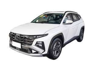 SUV Compacto 2025, 1.5T Turbo, Edición Lead, Volante a la Izquierda, Aire Acondicionado Automático, Luces LED, Pantalla Táctil de 12.3 Pulgadas - Product Image 3