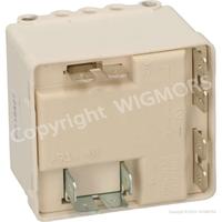 Relais de démarrage pour compresseur RVA413R Danfoss 117-7426