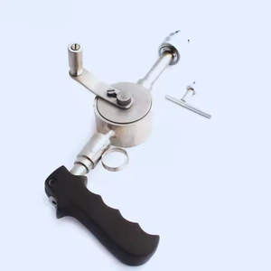 Nouvelles perceuses manuelles professionnelles Martin pour instruments chirurgicaux orthopédiques et dentaires par Surgiright - Product Image 5