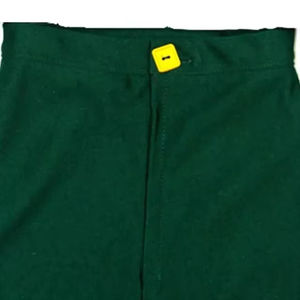 Uniforme de pom-pom girl personnalisé pour femmes avec techniques imprimées de perles en strass ensemble à bas prix avec propre logo - Product Image 3