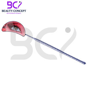 กระจกติดขนตาผลิตภัณฑ์สแตนเลสใช้งานได้สะดวกสบายน้ำหนักเบา - Product Image 2