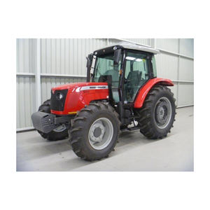 Tracteurs Massey Ferguson disponibles en ligne fournisseurs grossistes exportateurs machines agricoles durables abordables à vendre - Product Image 6
