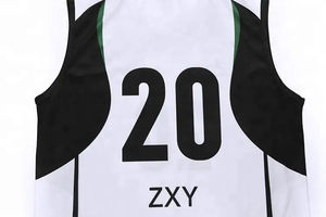 Vente en gros d'uniformes de volley-ball, sublimés par la conception imprimée de votre propre maillot de volley-ball avec un short, concevez votre propre uniforme de volley-ball - Product Image 4