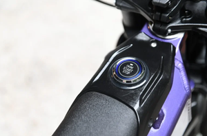 ข้อเสนอสุดพิเศษ 2024 รถมอเตอร์ไซค์วิบากไฟฟ้า Talarias X3 (รุ่นคอนเซ็ปต์) (40AH) - Product Image 4