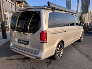 รถยนต์มือสอง V300 Westfalia 4Matic (4WD) พร้อมส่ง - Product Image 4