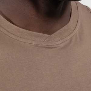 Hot Sale <b>Men</b> <b>Tank</b> <b>Top</b> Gym Athletic Sport Sleeveless T Shirt <b>Men's</b> Essential 100% Organic Cotton <b>Tank</b> <b>Top</b> - Product Image 4