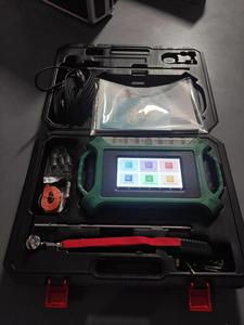 Máy dò nước ngầm pqwt 300sx 600sx AIDU Máy dò nước cảm xạ để phát hiện nước - Product Image 5