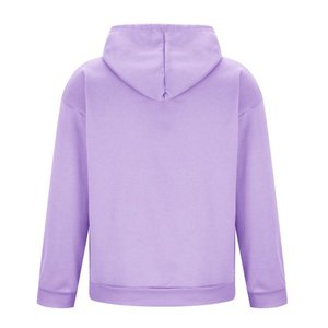 Sweats à capuche imprimés personnalisés pour hommes et femmes vêtements décontractés amples pulls à capuche à manches longues personnalisés streetwearTops - Product Image 3