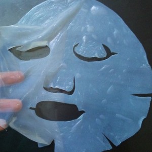 Mascarilla Facial de Aceite de Coco, 1 Caja de 5 Piezas de 25 ml, Exportación de Vietnam - Product Image 3