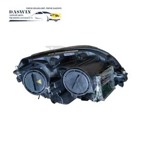 Faro de Xenón para Mercedes-Benz GLK W204 2013-2015 GLK350/GLK320/GLK300 Nuevo OEM 12V A2048200839/A2048202339 Izquierdo/Derecho - Product Image 4