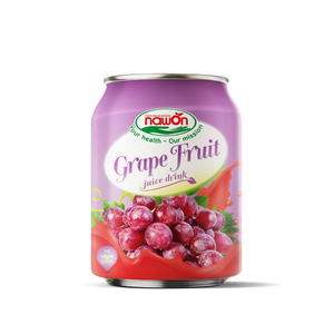 NAWON-botella de zumo de fruta de Dragón Rojo, 500ml, lata (estañada), Kosher fresco, HACCP Normal, GMP, ISO - Product Image 3
