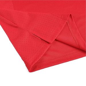 Uniforme de fútbol americano sublimado de alta calidad, ropa deportiva de secado rápido que absorbe el sudor, Jersey de práctica de fútbol americano - Product Image 6