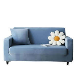 Funda de Sofá de Alta Calidad, Juego 321, Verde, Gruesa y Cálida, Directo de Fábrica en Vietnam, para Sala de Estar - Product Image 4