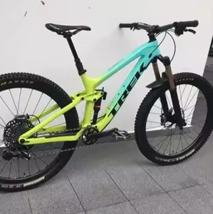 Gran Oferta: Bicicleta Completa Profound Greatest Sales = 2025 Treks Madone Slash 9.9 de Carbono 29er - Product Image 1