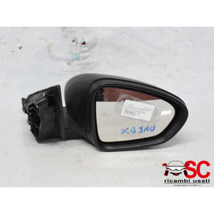 SPECCHIETTO RETROVISORE DESTRO FIAT Tipo 2a serie Station Wagon (15>) - Product Image 5