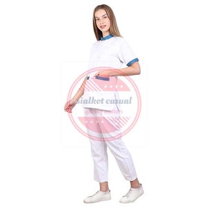 ชุดพยาบาล | ชุดพยาบาลสำหรับโรงพยาบาล | ชุดพยาบาลหญิง - Product Image 2