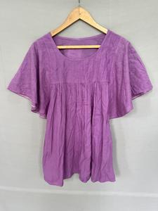 Vintage Floral Maxi vestidos largos de verano encantador vuelo manga sin mangas con volantes dobladillo MiDi venta al por mayor 2025 ESTILO OCCIDENTAL - Product Image 2