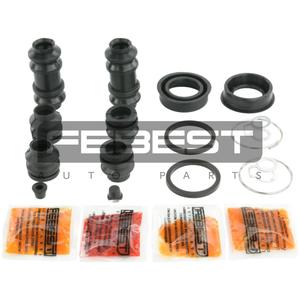 Set di ricambi e accessori per il supporto FEBEST (0175-NCP61R) - PINZA DE PRENOS - Product Image 1