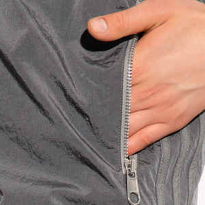 Chándales cortavientos hechos a medida de alta calidad para hombres Ropa de entrenamiento y jogging de Hip Hop elegante para el invierno 2026 - Product Image 3