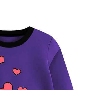 Best Quality Made In Pakistan Best Material Sweat Shirts Customized Design And Logo <b>For</b> <b>Men</b> And Women All Colors Available - Product Image 3