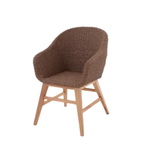 Direct Factory Hotel and Banquet <b>Chairs</b> Solid Wood Modern Design with Wooden Leg Premium Quality Customized Color - Product Image 1