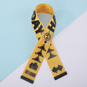 自転車ライディングデコレーション付きカスタム荷物ストラップ、リボン、パーソナライズされたバックパック、荷物タグ、ペンダント、ハンギングストラップ付き - Product Image 5