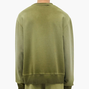 Sudadera de Forro Polar para Hombre, Invierno y Otoño, 100% Algodón, Estilo Urbano Cálido, Corte Holgado, Tejido Cómodo, Marca Personalizada, MOQ Bajo - Product Image 4