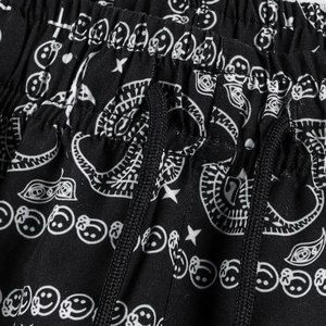 OEM High Quality Premium Design Sportswear Elastic Waistband Run Gym <b>Shorts</b> Comfortable Sublimation Mesh Size 6XL Swim <b>Shorts</b> - Product Image 4