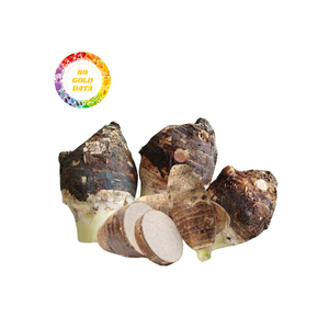 Iqf ผักแช่แข็งเผือก - Product Image 1