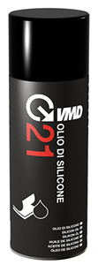 Spray de Aceite de Silicona Ml. 400 - Product Image 1