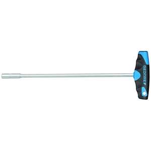 Destornillador de tuercas con mango Gedore 2K-T, destornillador métrico - Product Image 1