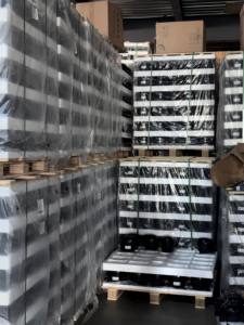 คอมเพรสเซอร์ทำความเย็นรุ่นใหม่ของดอเปอร์ รุ่น L188WY1 ใช้สารทำความเย็น R600a ได้รับการรับรองมาตรฐาน BIC รองรับแรงดันไฟฟ้ากว้าง 160V-260V-50Hz - Product Image 6